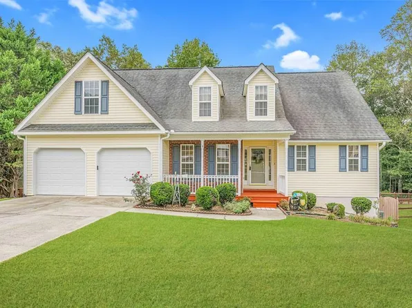 1940 Meyers Dr, Lawrenceville, GA 30045