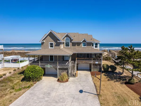 118 Trinitie Dr Lot 22, Kitty Hawk, NC 27949