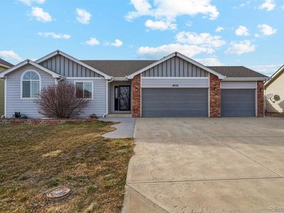 8733 Flaming Arrow Avenue, Wellington, CO, 80549
