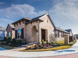 4307 Meadow Hawk Dr, Arlington, TX 76005