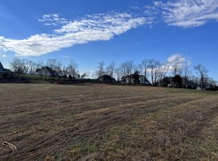 435 Whitaker Rd, Piney Flats, TN 37686
