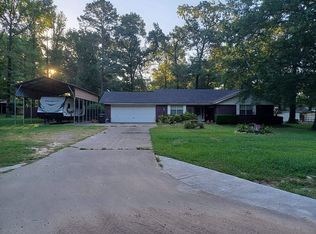 300 Darlene Dr, Broken Bow, OK 74728