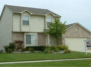 6327 Sandalwood Dr #34, Van Buren Township, MI 48111