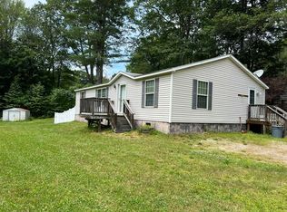 3 Goldfinch Road, Barrington, NH 03825