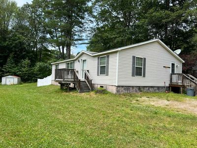 3 Goldfinch Road, Barrington, NH, 03825
