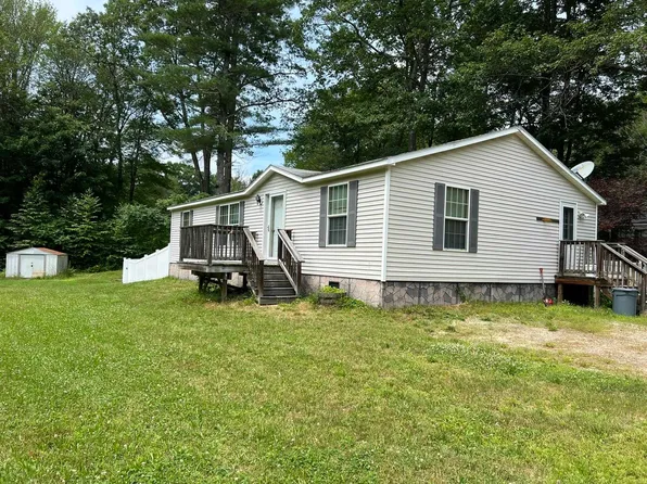 3 Goldfinch Road, Barrington, NH 03825