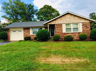195 Welcome Home Ch Rd, North Wilkesboro, NC 28659