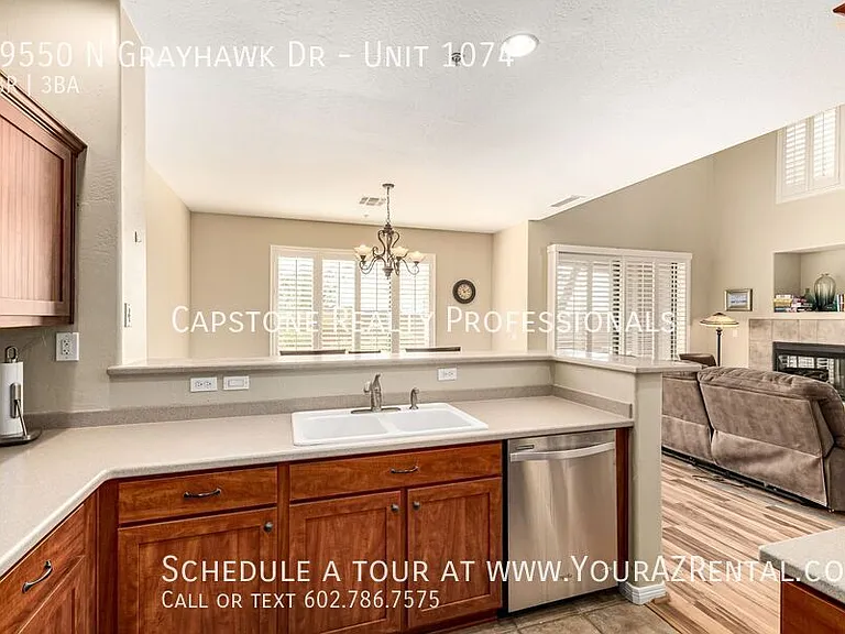 19550 N Grayhawk Dr #1074 — Photo 5
