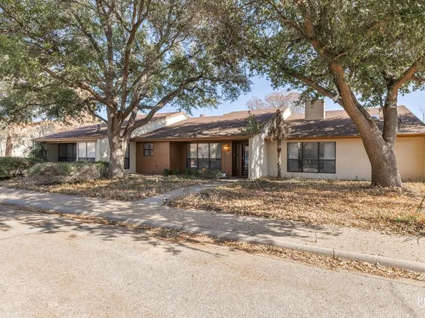 3710 Apollo Ln, San Angelo, TX 76903
