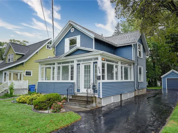 226 Stutson St, Rochester, NY 14612
