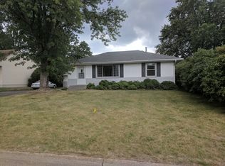 1905 Sunnyside Ter, New Brighton, MN 55112