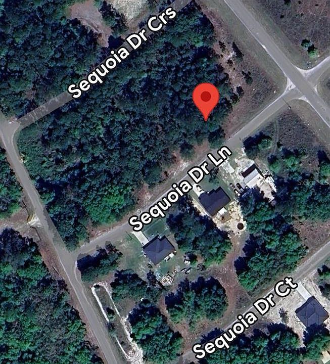 1st image of 33 SEQUOIA DRIVE LANE LOT 4