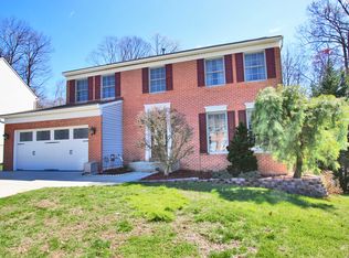 231 Cartland Way, Forest Hill, MD 21050