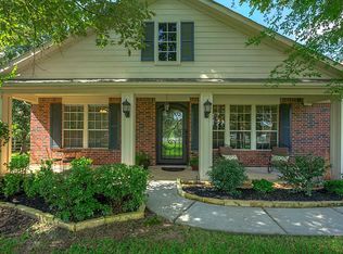 9159 Grand Lake Estates Dr, Montgomery, TX 77316