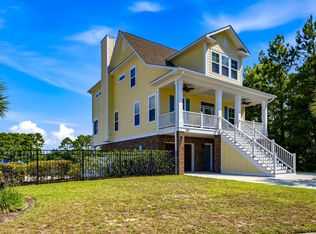 255 Palmetto Harbour Dr., North Myrtle Beach, SC 29582