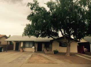 7713 W Clarendon Ave, Phoenix, AZ 85033