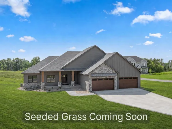 2490 179th Ave NE, Ham Lake, MN 55304