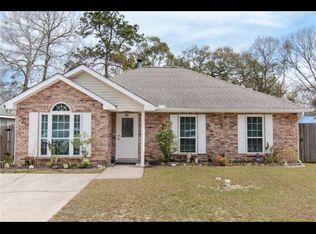 3280 Rama St, Slidell, LA 70458
