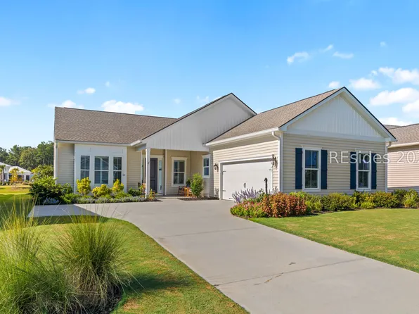 43 Jasmine Way, Okatie, SC 29909