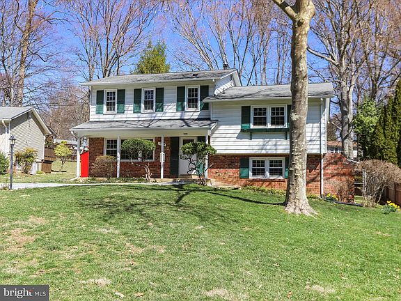 2nd image of 13605 Crispin Way