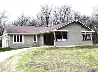 5215 N Primrose St, Wichita, KS 67219