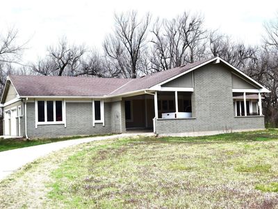 5215 N Primrose St, Wichita, KS, 67219