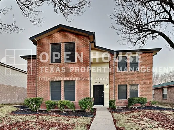 1514 Windward Ln, Wylie, TX 75098