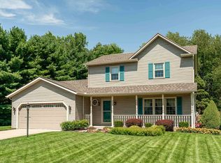18920 Cedar Mill Ct, South Bend, IN 46637
