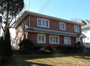 137 Centre St, Nutley, NJ 07110