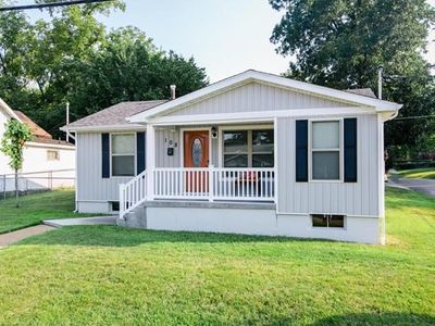 108 Harrison Ln, Festus, MO, 63028