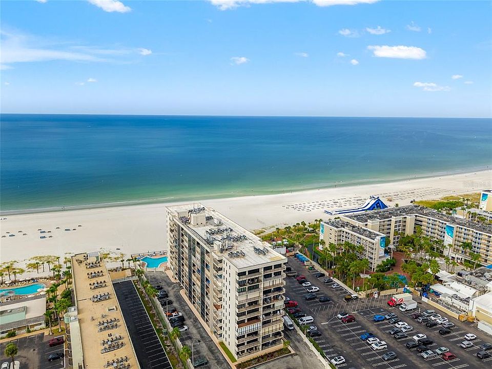 1st image of 5396 GULF BOULEVARD #410