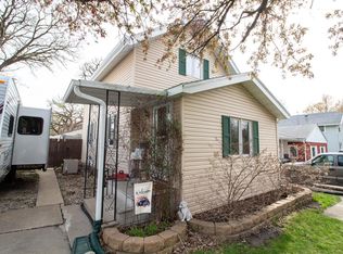 423 Avenue E, Fort Dodge, IA 50501