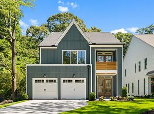 1226 Kendrick Rd NE, Atlanta, GA 30319