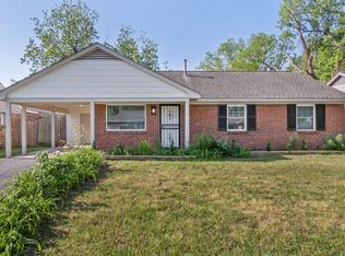 4109 Navaho Ave, Memphis, TN 38118