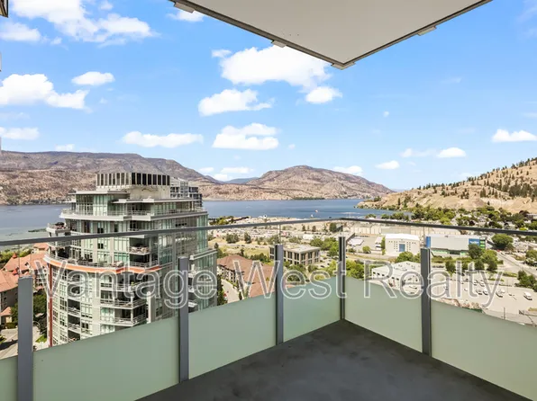 1181 Sunset Dr, Kelowna, BC
