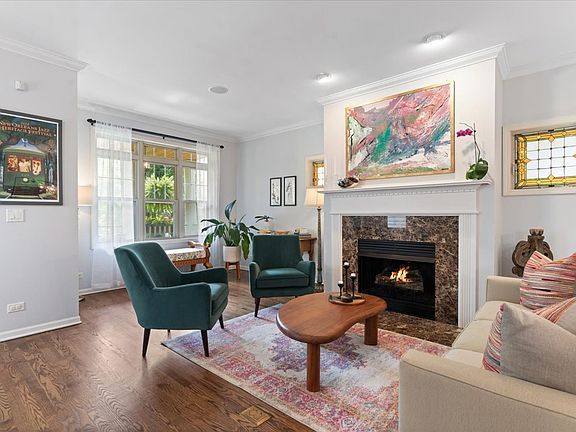 5th image of 4008 N Kolmar Ave