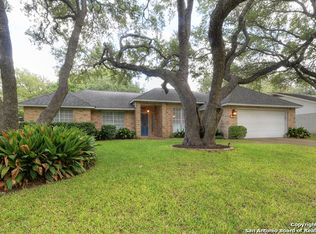 8506 Cretian Isle, Universal City, TX 78148