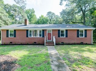 425 Dale St, Henrico, VA 23075
