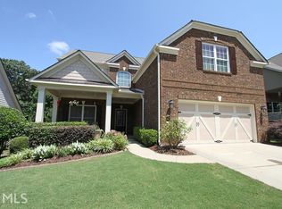 7538 Copper Kettle Way, Flowery Branch, GA 30542
