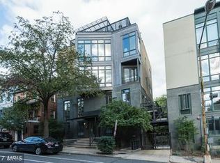 2311 15th St NW APT 3, Washington, DC 20009