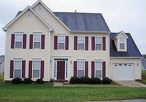 2nd image of 2116 Ballingarry Dr