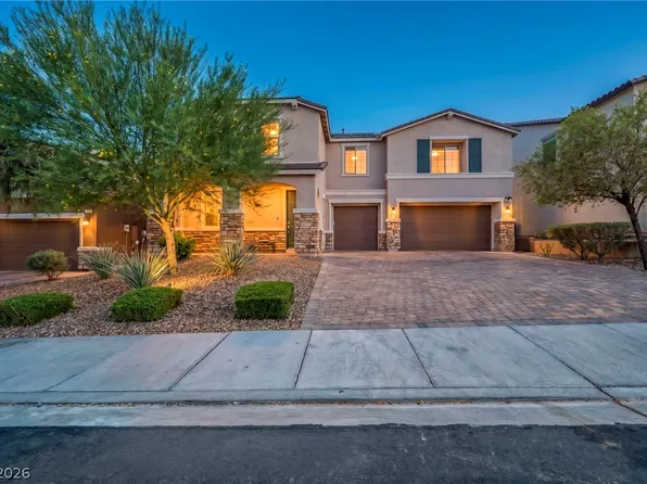 9627 Ashlynn Peak Ct, Las Vegas, NV 89149