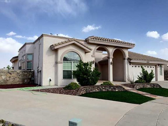 3rd image of 4405 Loma Suave Ln