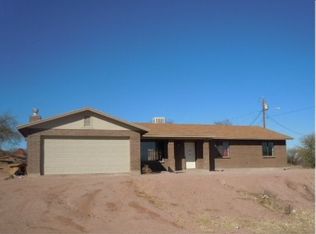 79 Vereda Ortiz, Rio Rico, AZ 85648