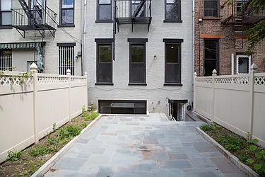 Sold by Garfield Realty 