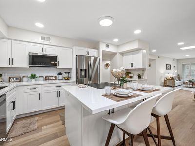 9120 N 86th Way, Scottsdale, AZ, 85258