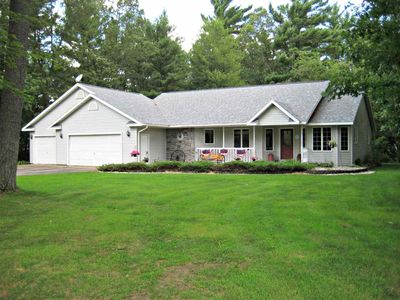 4521 Black Forest Dr, Wisconsin Rapids, WI, 54494