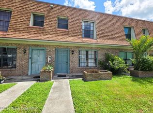 1301 Arlington Ln NE APT 106, Palm Bay, FL 32905