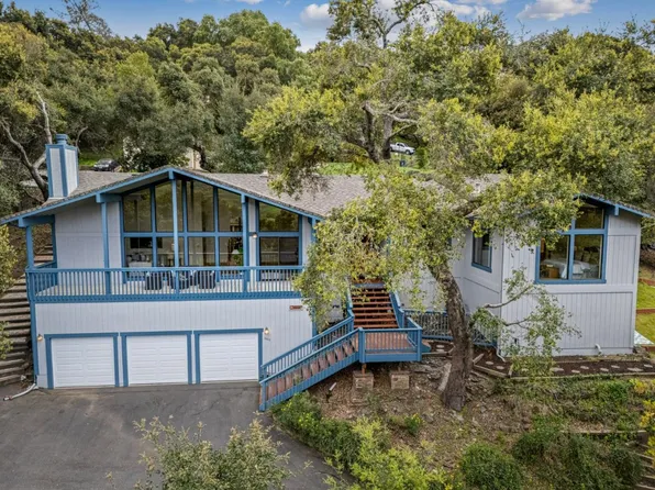 3440 Oak Ln, Morgan Hill, CA 95037