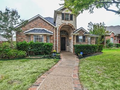 1052 Cornell Dr, Carrollton, TX, 75007